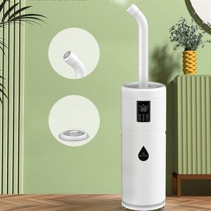 27L Big Size Mist Maker Sprayer Commercial Fogger 25L Industrial Smart Ultrasonic Air Humidifier for Large Room Bedroom - Product Image 4