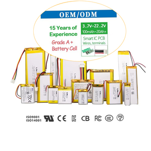 <span class=keywords><strong>Batterie</strong></span> au lithium Li-polymère 3,7 V 22000 <span class=keywords><strong>mAh</strong></span>, <span class=keywords><strong>batterie</strong></span> Li-polymère <span class=keywords><strong>11</strong></span>,1 V 750 <span class=keywords><strong>mAh</strong></span>, 103450 3,7 V 3,8 V 7,4 V 2000 <span class=keywords><strong>mAh</strong></span> 1800 <span class=keywords><strong>mAh</strong></span> 10000 <span class=keywords><strong>mAh</strong></span> Lipo - Product Image 1
