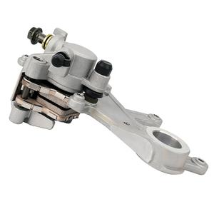 ปั๊มคาลิเปอร์เบรคหลังอะลูมิเนียมอัลลอย,สำหรับ HONDA 43190-KRN-711 CR250R CRF250R CRF250X CRF450R CRF450X - Product Image 6