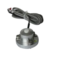 Capteur de rayonnement solaire pyranomètre avec sortie 4-20 mA 0-5 V RS485 pour station météo