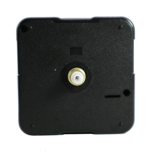 Mécanisme d'horloge à quartz Sangtai 6168S, pièces de rechange pour réparation, mouvement silencieux pour horloge murale - Product Image 5
