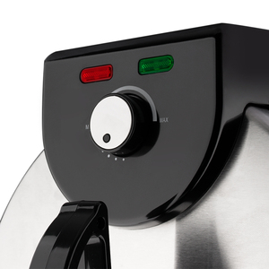 Crêpière électrique antiadhésive Style indien Chapati Corn Tortilla Maker avec bouton de thermostat - Product Image 6