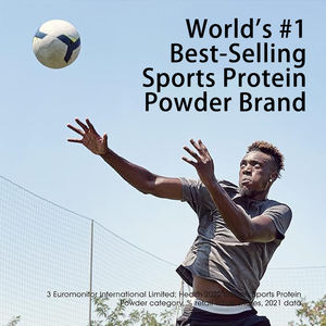 Fabricante de Suplemento Personalizado de Proteína Isolada de Soro de Leite com Sabor de Baunilha, Vendas por Atacado, Pó Fabricado na China - Product Image 5