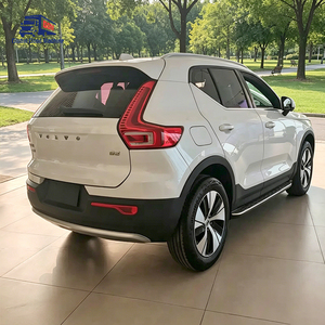 Autos Usados Baratos de China <span class=keywords><strong>2023</strong></span>, Volvo <span class=keywords><strong>XC40</strong></span> B3 Gasolina, SUV Híbrido Suave de 48V - Product Image 3