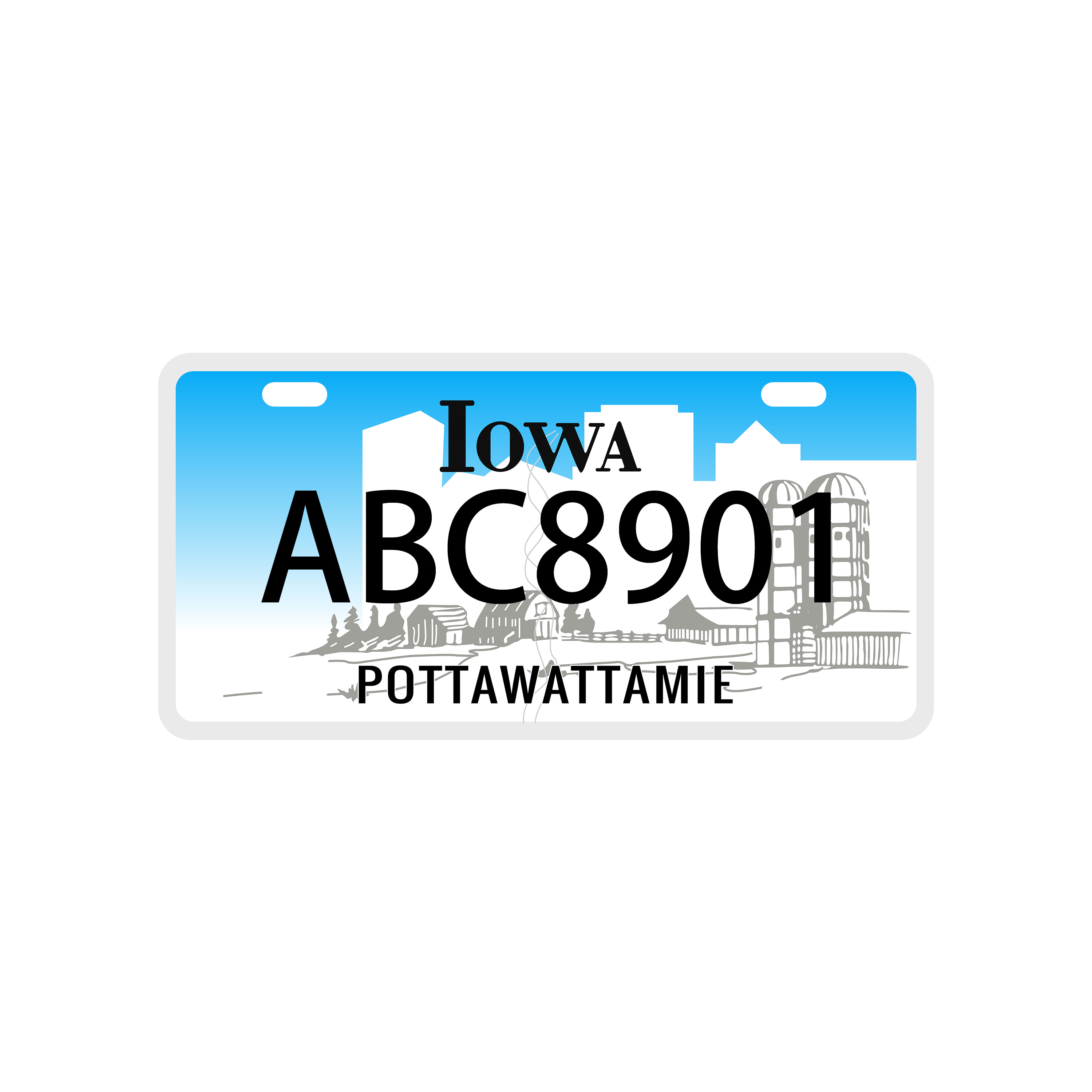 Pottawattamie