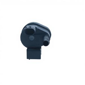 Válvula Solenoide del Canister de Carbón de Audi 06H906517AA DC 12V, Válvula de Control de Gas - Product Image 4