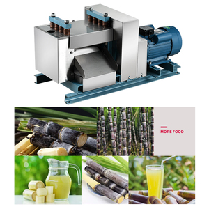 Commercial Powerful Juicer Press Machine Juicer - Product Image 4
