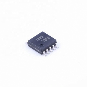 LB1846MC-AH SOIC-10-1mm Stepper Motor <b>Driver</b> Chip - Product Image 1
