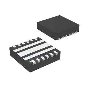 Circuit intégré Original (TPS54020RUWR) IC REG BUCK ADJ 10A 15VQFN composants électroniques en Stock - Product Image 1