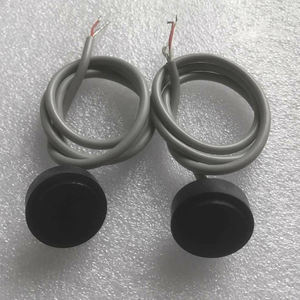 Küçük 1MHz Uultrasonic su sayacı dönüştürücü ultrasonik akış dönüştürücü - Product Image 2