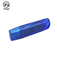 Software de Gestión de Adquisición de Datos Star Meter RS485 y Dongle con Soporte Personalizado para Transmisor de Sensor de Salida 485, Origen China