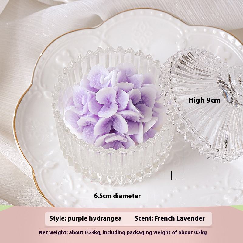 ลาเวนเดอร์ฝรั่งเศส