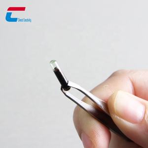 Mini Animal Identification Implant <strong>Microchip</strong> IS011784 11785 RFID Capsule Tag - Product Image 2