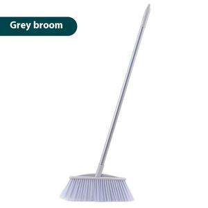 Juego de recogedor de <span class=keywords><strong>escoba</strong></span> para el hogar, <span class=keywords><strong>plegable</strong></span>, para hotel, centro comercial, a prueba de viento, <span class=keywords><strong>pala</strong></span> de basura grande - Product Image 6