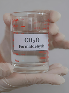 <span class=keywords><strong>Formaldehyde</strong></span> dung dịch nước MIN Độ tinh khiết trực tiếp từ nhà sản xuất cung cấp số lượng lớn - Product Image 2