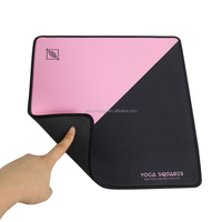Produk Promosi DIY Alas Mouse Gaming Karet