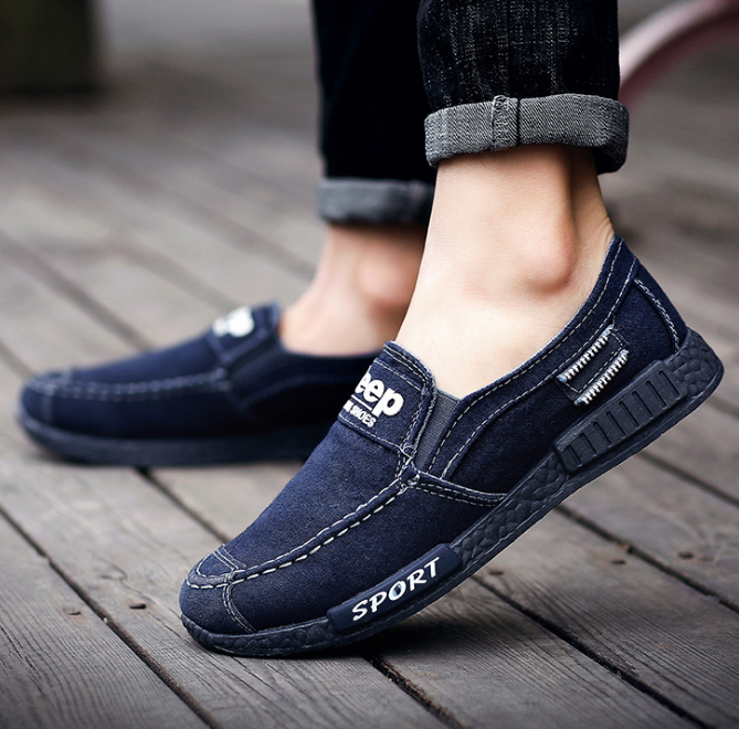 sachin and babi light blue dress fashionable mens casual sneakers formal business shoes soft main image 1