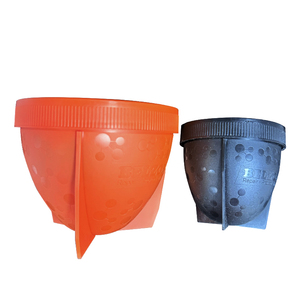 Xxt68 Belzona 1121 Super XL-Metal, Material Compuesto para Reparación Industrial, Compuesto Epóxico de Dos Componentes para Reparación de Metales, Corrosión - Product Image 6