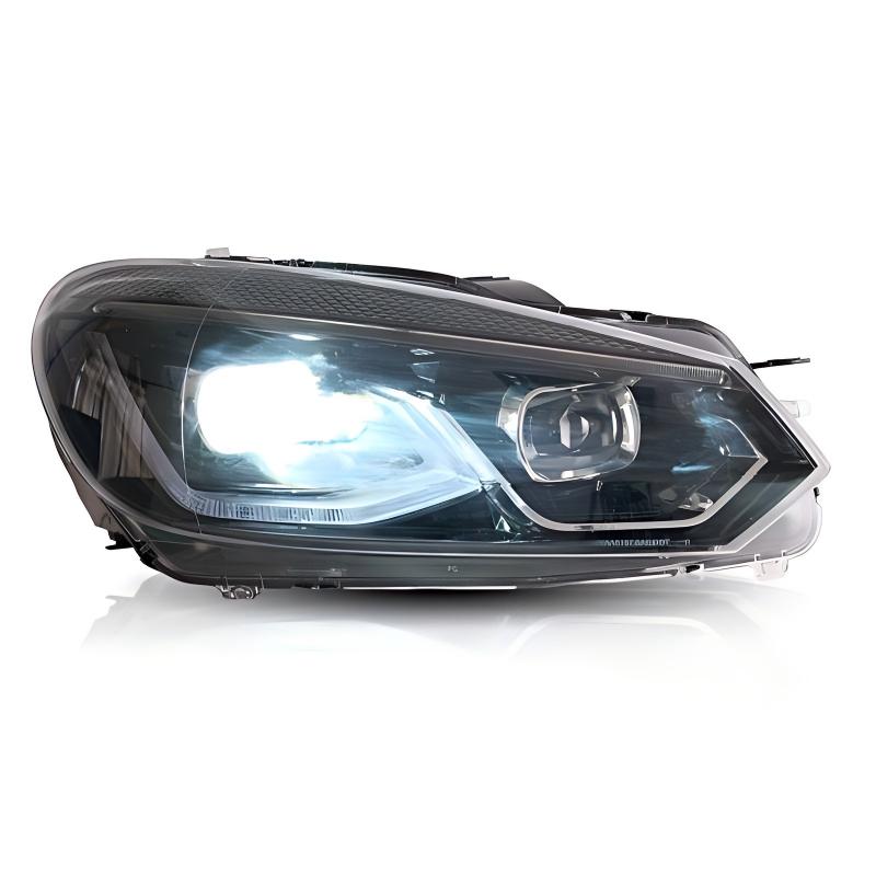 Fuente de luz LED
