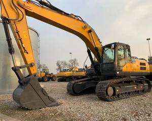 Excavatrice XE300E de 1,4 m³ de haute qualité, best-seller, pour les travaux de construction à grande échelle - Product Image 2