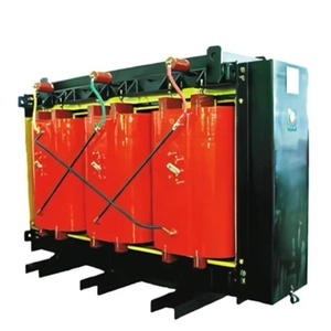 Transformateur de distribution triphasé à sec 1000 kVA, prix usine, certifié CE, performance fiable - Product Image 6