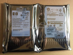 507284-001 Lecteur SAS 300 go 10k Dp 6g 507127-B21 616671-001 619286-001 - Product Image 2