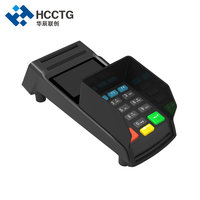 Lector de tarjetas inteligentes Z90PD, conector Pin para PC/Terminal POS conectado USB/ RS232