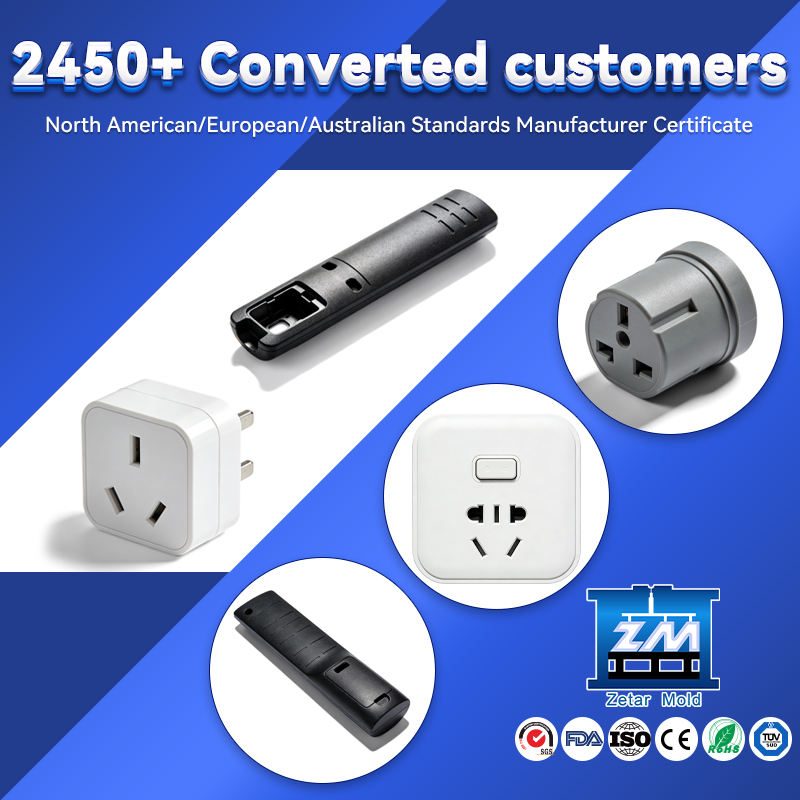 PA PC PP PU PVC ABS Design Remote Control Shell Cutting Injection ...