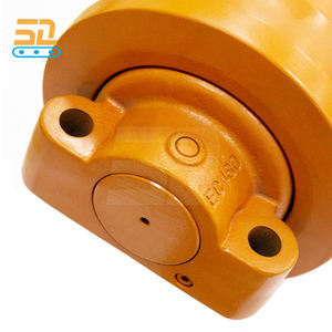 वोल्वो उत्खनन ई480 500 550b/d क्रॉलेरअसेंबली, इडलर, ट्रैकलुलर, कैरलर, स्प्रोकेट, ट्रैकलिंक, टेन्नर, बोल्ट, ट्रैककड़ी - Product Image 3