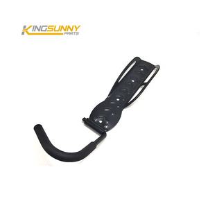 Ensemble de supports muraux pour scooter électrique M365 Pro 2 Kugoo M4 crochets de rangement pour vélo support d'affichage <span class=keywords><strong>mural</strong></span> pour vélo - Product Image 3