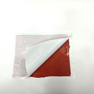 Tampons de mastic <span class=keywords><strong>coupe</strong></span>-<span class=keywords><strong>feu</strong></span> 7.25 "x 7.25"-<span class=keywords><strong>Joint</strong></span> <span class=keywords><strong>intumescent</strong></span> certifié ASTM E814 - Product Image 4