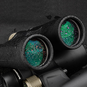 Binoculares de Visión Nocturna ShengTu B12x50 12x50 Impermeables para Uso en Exteriores - Product Image 4