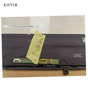 Assemblage Flex 5-14IAU7 pour <span class=keywords><strong>Lenovo</strong></span> <span class=keywords><strong>IdeaPad</strong></span> Flex 5-14ALC7 Flex 5 14IAU7 14ALC7 14.0 NV140WUM-N43 de panneau d'écran tactile de stylo LCD - Product Image 3