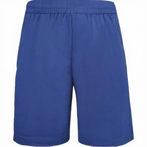 Pantalones Cortos Deportivos para Hombre, de Secado Rápido, con Estampado Digital, Transpirables, Casuales, con Cintura Elástica Media, para Baloncesto, Maratón y Deportes - Product Image 3