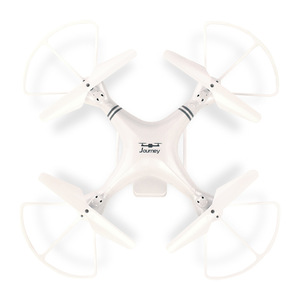 Avión RC Inteligente, Mantenimiento de Altitud por Presión de Aire, Transmisión de Imagen en Tiempo Real por WiFi, Fotografía Aérea HD - Product Image 4