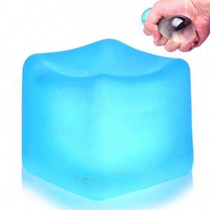 Novedades 2024, Pelotas Sensoriales Antiestrés Personalizadas al por Mayor, Juguetes Sensoriales para Niñas, Alivio de la Ansiedad y el Estrés, Juguetes Blandos y Esponjosos - Product Image 6
