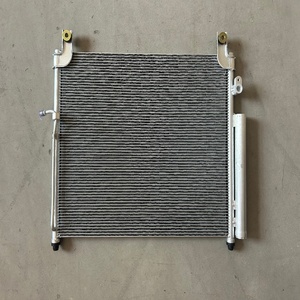 Mật độ cao nhôm ngưng wuling ánh nắng mặt trời mới mã hóa phiên bản | mô hình 9044385 | nâng cao hiệu quả làm mát | - Product Image 2