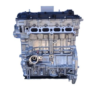 Động cơ g4nh <span class=keywords><strong>4</strong></span> Xi Lanh 2.0L động cơ xe cho HYUNDAI - Product Image 1