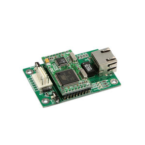 PCBA-productieservices leveren stabiele assemblagekwaliteit en betrouwbare elektronica voor wetenschappelijke apparatuur - Product Image 1