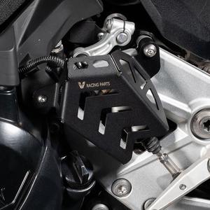 Accessoires de moto Quick shifter Shift Assistant Guard Lever Sensor Guards Cover Protector pour <span class=keywords><strong>BMW</strong></span> F900R <span class=keywords><strong>F900XR</strong></span> <span class=keywords><strong>2023</strong></span> - Product Image 5