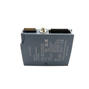 Module de sortie numérique PLC pour Simatic S7 6ES7 132-6BF00-0BA0, usage industriel AC 6ES7132-6BF00-0BA0 - Product Image 4