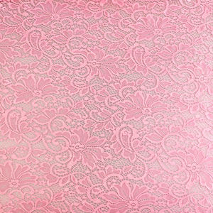 2024年人気高品質ジャカードナイロンスパンデックス在庫ロットレース生地 - Product Image 4