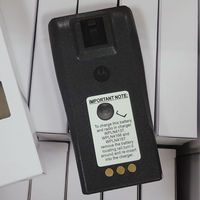 Untuk Baterai Lithium-Ion Pengganti Premium Motorola Model CP150 CP200D CP040 CP140 PR400 DEP450 DP1400 Radio untuk Digital
