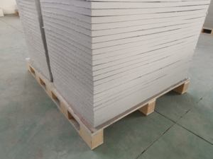 Kustomisasi papan insulasi keras kepadatan tinggi <span class=keywords><strong>2</strong></span>-<span class=keywords><strong>2</strong></span>-lapisan papan insulasi vakum EPS-silika asap - Product Image 3