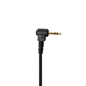 Auriculares ET-ER29 con PTT de 1 Pin para radios Baofeng Serie TK-3360, TK-2407, TK-3407, TC-620, accesorio para walkie talkie. - Product Image 3