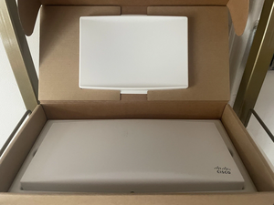 מותג חדש סיסקו מרקי סדרה MR36-HW כפולה 2.4ghz ו-5 ג 'הרץ - Product Image 3