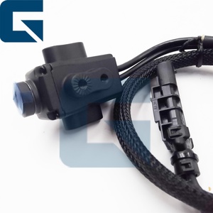 JIAJUE 634-0538 <b>Camera</b> for Excavator Parts with 3 Months Warranty - Product Image 3