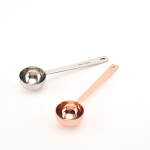 Bán buôn dụng cụ nhà bếp 15ml thép không gỉ 1 Muỗng Canh Đo muỗng cà Phê Muỗng - Product Image 2