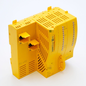 PLC PSSu H FS SN SD 312085 HW <span class=keywords><strong>3</strong></span> FW 1170 ヘッドモジュール プログラミングコントローラ - Product Image 1