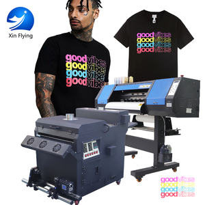 Impresora <span class=keywords><strong>DTF</strong></span> de Bajo Costo para Prendas de Vestir, Máquina de <span class=keywords><strong>Impresión</strong></span> de Camisetas, Impresora <span class=keywords><strong>DTF</strong></span>/<span class=keywords><strong>Impresión</strong></span> <span class=keywords><strong>DTF</strong></span> - Product Image 3